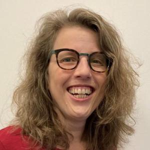 Cathy Borgesen headshot 2025